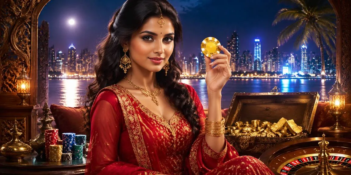 প্রাচীন মিশর স্লট